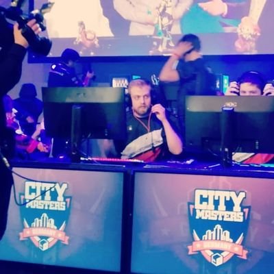 | Former Div 1 Support | Founder @TemperedFateLoL |
DM for League Coaching!