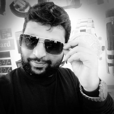 Social activist