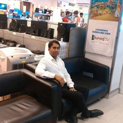 _DPYADAV's profile picture. लिखना शौक है बोलना पेशा और सोचना आदत। ट्वीट का हर  लफ्ज़ निजी है।