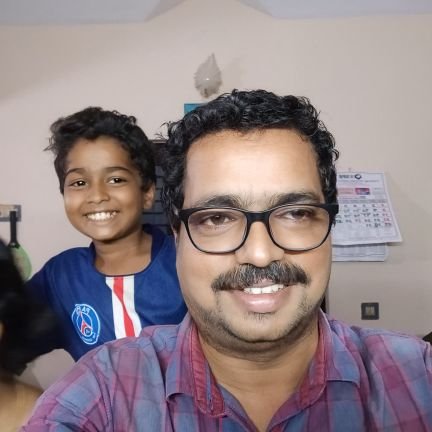 rajeshpuliyeri's profile picture. 