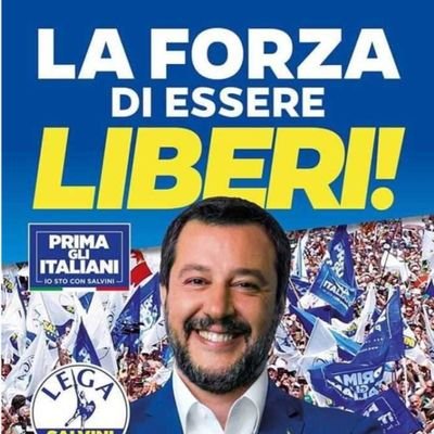 Lega con Salvini Premier