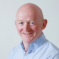 Michael Lamyman (@michaellamyman) 's Twitter Profile