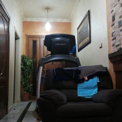 HamzehZaitoun1's profile picture. Never Give up