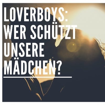 #Opferschutz-Projekt -.- Bitte folgt & unterstützt (z,B. retweetet) uns!