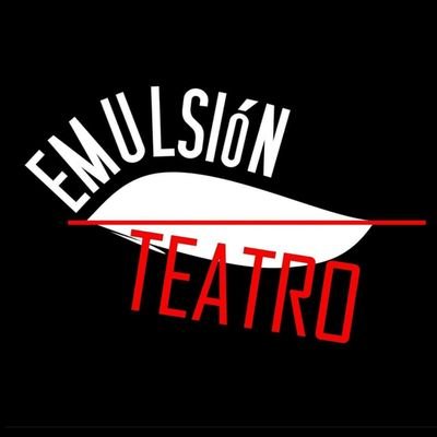 🎭 El placer de hacer teatro
🧭 Una compañía de @GesproecCultura
💚⚪🖤