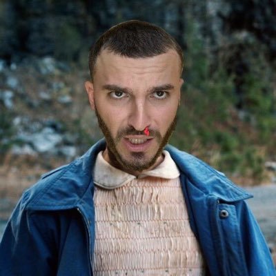 KabriSun's profile picture. i think im cool so its ok if u dont