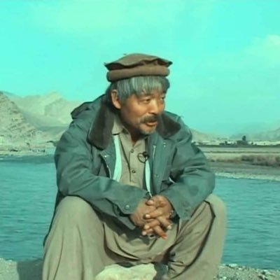 AhmadGhurzang1's profile picture. 