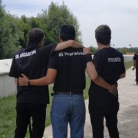 El Prensista (@cesarnetza) 's Twitter Profile