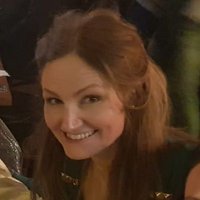 Pia O Farrell (@flowercp) 's Twitter Profile