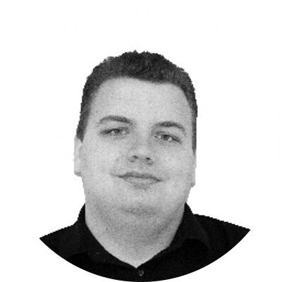 corstiaanhol's profile picture. Works at a small company. Casual gamer.