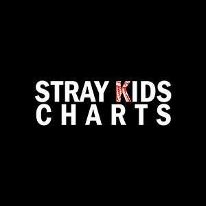 The first chart account dedicated to the 4th generation million-seller leaders @Stray_Kids in various online music sites.