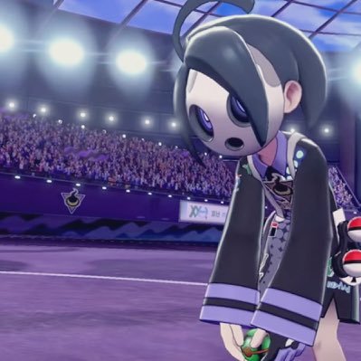 nikuionion's profile picture. ....ghost gym leader... h