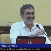 MIGUEL VILLA LUQUE(@MiguelVilla_es) 's Twitter Profile Photo