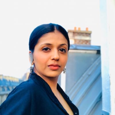 Founder & Publisher @whiteprintmag , Rising Talent - Women’s Forum 2019, Forbes India 30 Under 30, dreamer, Diversity & Inclusion Advisor