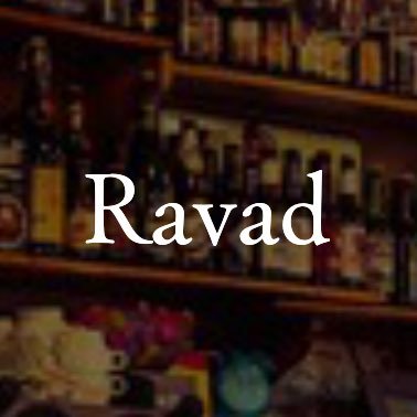 身内企画 Ravad 【公式】さんのプロフィール画像