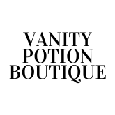 Vanity Potion Boutique(@PotionVanity) 's Twitter Profile Photo