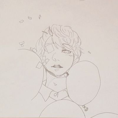D2_m_milphy's profile picture. ※腐 20↑ 好き: 🌎のお兄さんたち/HHN2024🖤🪓/HHN2023🦇/キングオージャー/SnowMan/ツイステ/スタミュ/スタミュミュ/若手俳優/BF(仮)/ボイきら/Readyyy!/その他ソシャゲ/踊ってみた(順不同)