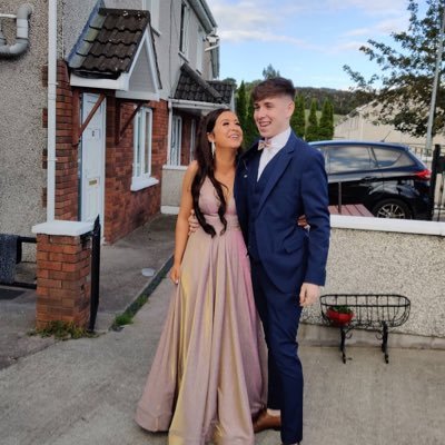 Glenn 🧡BA Musical Theatre @ Cork School of music 🎭