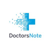 DoctorsNote, Inc.(@doctorsnote_io) 's Twitter Profile Photo