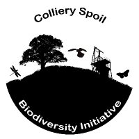 Colliery Spoil Biodiversity Initiative(@collieryspoil) 's Twitter Profile Photo