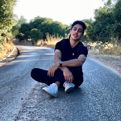 __lafii__'s profile picture. UJ 🇯🇴 🇦🇪