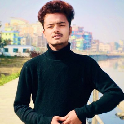 twitter नया follow गर्ने लाइ अवस्य follow back गर्छु 😘