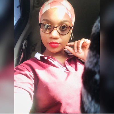 Dr Winnie Msangi Profile