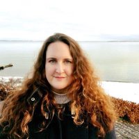 Dr Luisa Gandolfo (@l_gandolfo) 's Twitter Profile