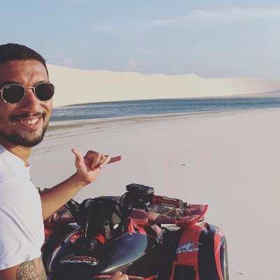 jonnyphellipe's profile picture. keep hungry and fool