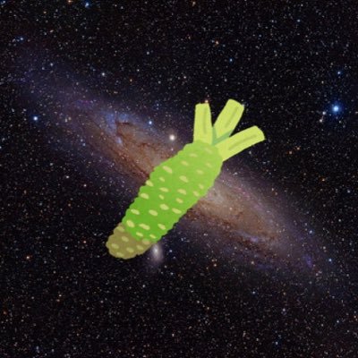 新世界のわさびさんのプロフィール画像