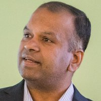 Sri Krishnamurthy (@srikris) 's Twitter Profile