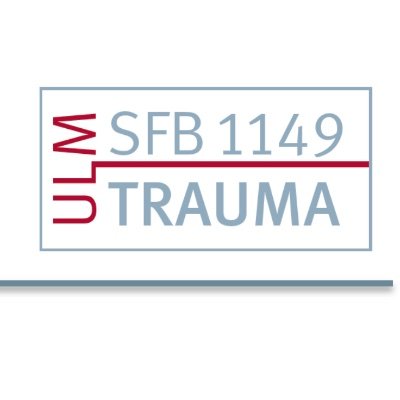 Collaborative Research Center SFB 1149 Ulm - 
Danger Response, Disturbance Factors and Regenerative Potential after Acute Trauma. #SFBTrauma #SFB1149