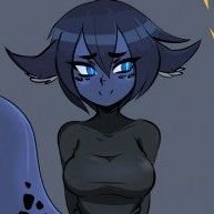 Smolder Dayspring.The lewd dragoness.さんのプロフィール画像