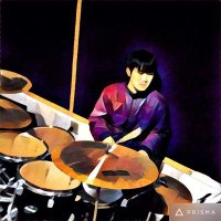 c0 (@chaosprint) 's Twitter Profile