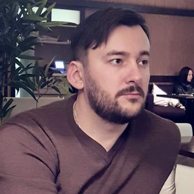 iSheldunov Profile Picture