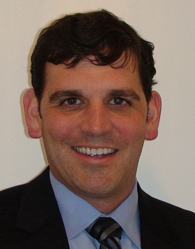 Paul_Harper's profile picture. VP, Data Protection Services at SafeNet