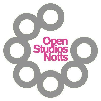 Open Studios Notts