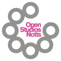 Open Studios Notts(@OSNotts) 's Twitter Profile Photo