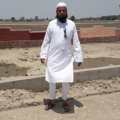 MD Sanaullah sheikh