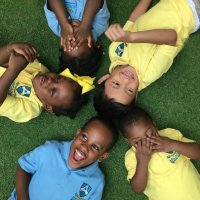 Arcadia Montessori(@arcadiaschoolng) 's Twitter Profile Photo