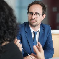 Raphaël Bouvier-Auclair (@raphaelbouviera) 's Twitter Profile