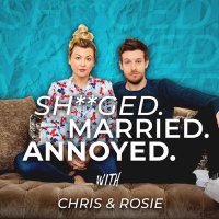 Sh**ged. Married. Annoyed [Fan Page](@TheSMAFans) 's Twitter Profile Photo