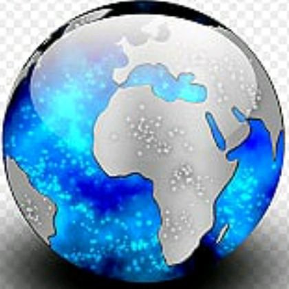 AWC (The Coin covering the whole world )