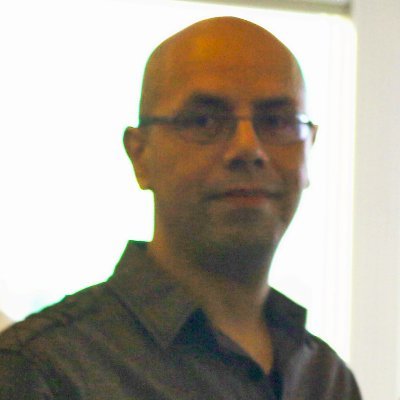 BarrigaErwin's profile picture. 