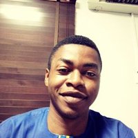 Okere Kelvin Obinna (@thedevkelvin) 's Twitter Profile