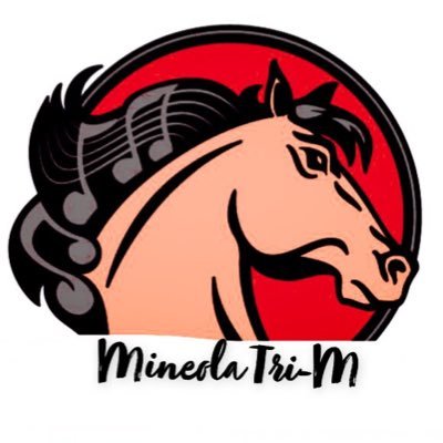 Welcome to the official Twitter account for Mineola’s Tri-M Chapter!