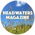 Headwaters Magazine (@uvmheadwaters) Twitter profile photo Headwaters Magazine (@uvmheadwaters) Twitter profile photo