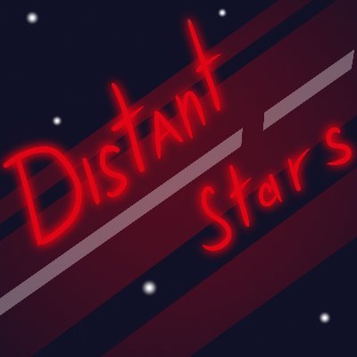 Distan-Starsさんのプロフィール画像