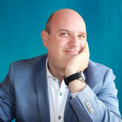 Senior Power & Storage Technical Specialist, IBM Technology. Happily married, proud father. Opinions are my own & not necessarily those of my employer.