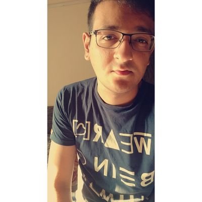 ruchitmpanchal's profile picture. 